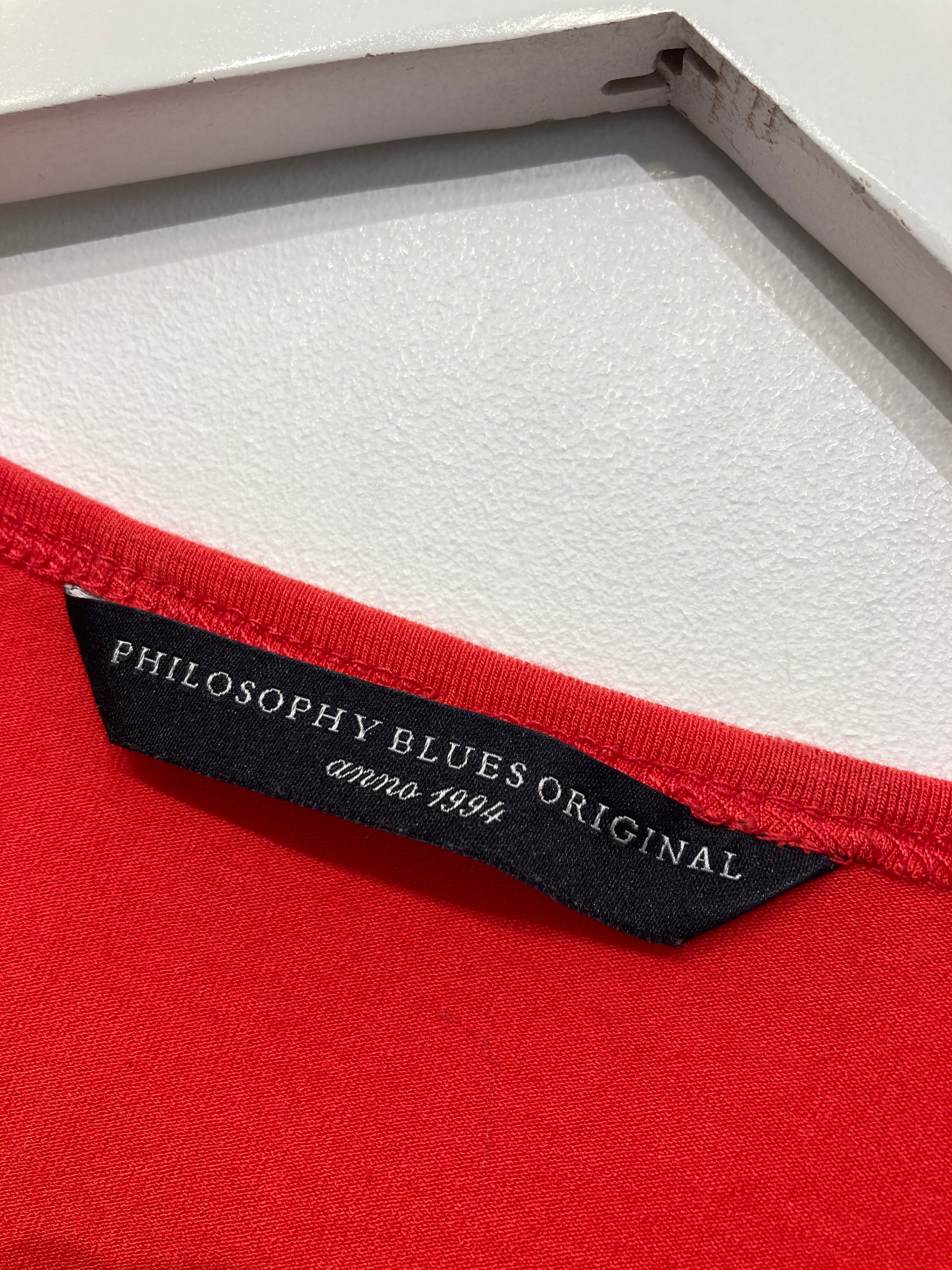 Philosophy Blues Original